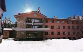 Hotel Borovets Edelweiss